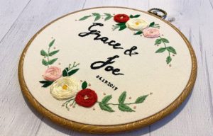 How to Get Success Through Personalized Embroidery?