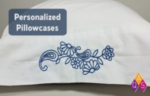 How to Get Success Through Personalized Embroidery?