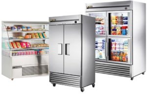 Refrigeration Company
