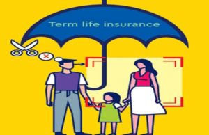 Term Insurance Only for Tax Benefits