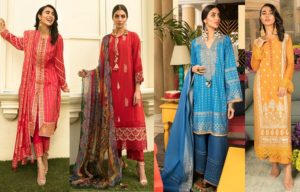 latest lawn collection 
