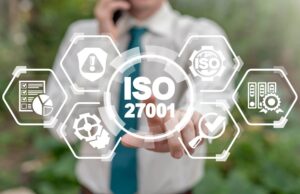 ISO 27001 Certificaton Australia