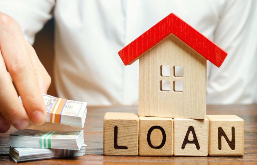Home Loan with your Spouse