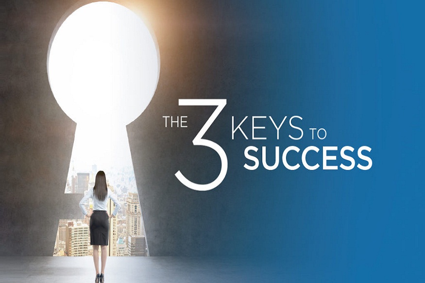 Keys to Success