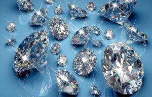 Calculate Diamond Prices