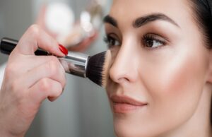 Powders for Women Makeup