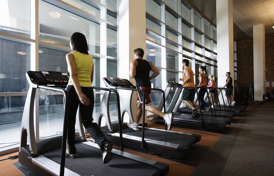 ways to ensure you’re running the gym of the future