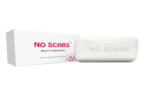 best scar removal soap