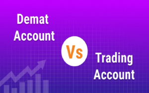 Trading App Dеmat Account