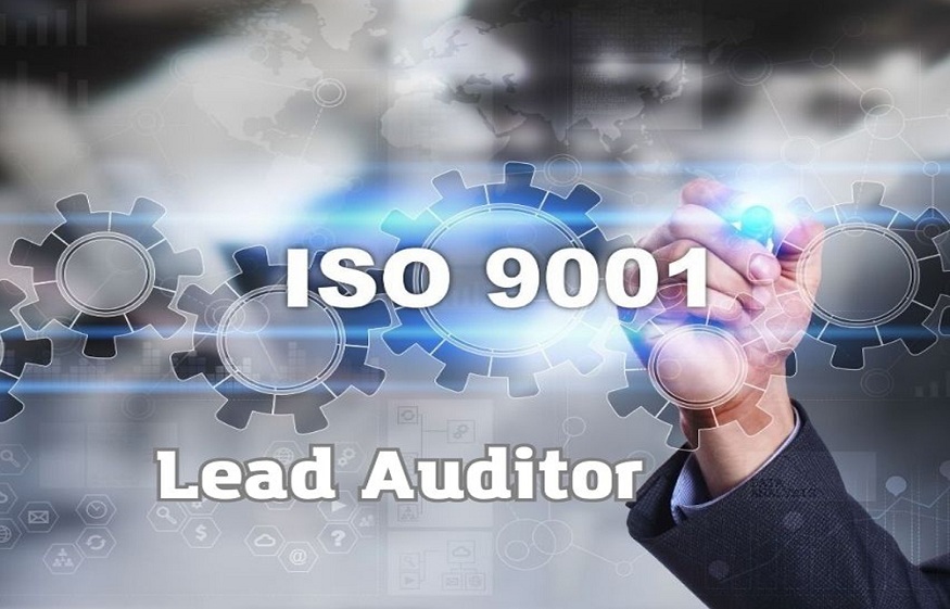 ISO Lead Auditor