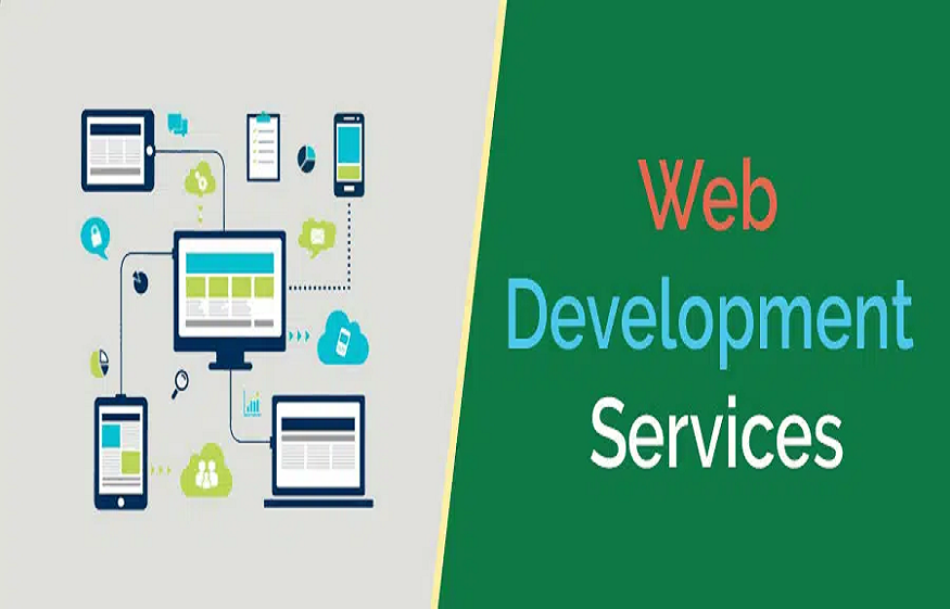website development services