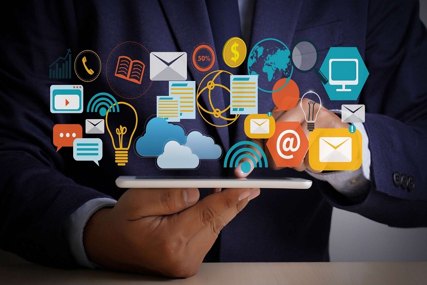 Virtual Assistant Services