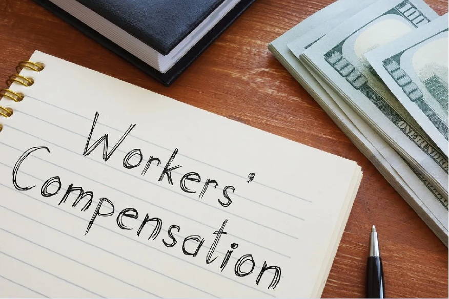 Workers Compensation Lawyer