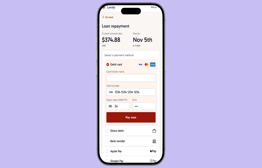 Payment Apps Simplified