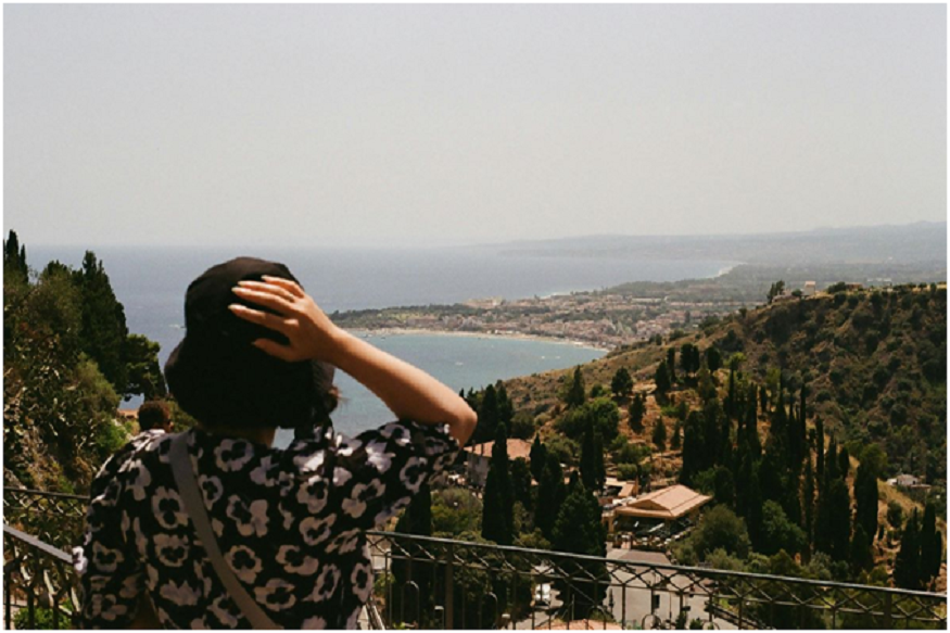 VOIhotels Sicily resort