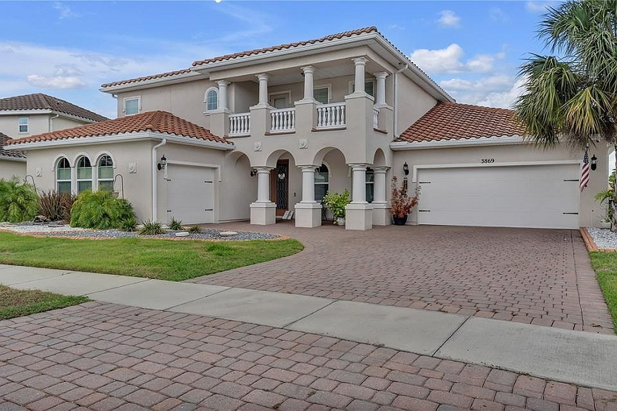 homes for sale in Kissimmee